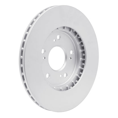 Dynamic Friction Company Disc Brake Rotor 604-58005