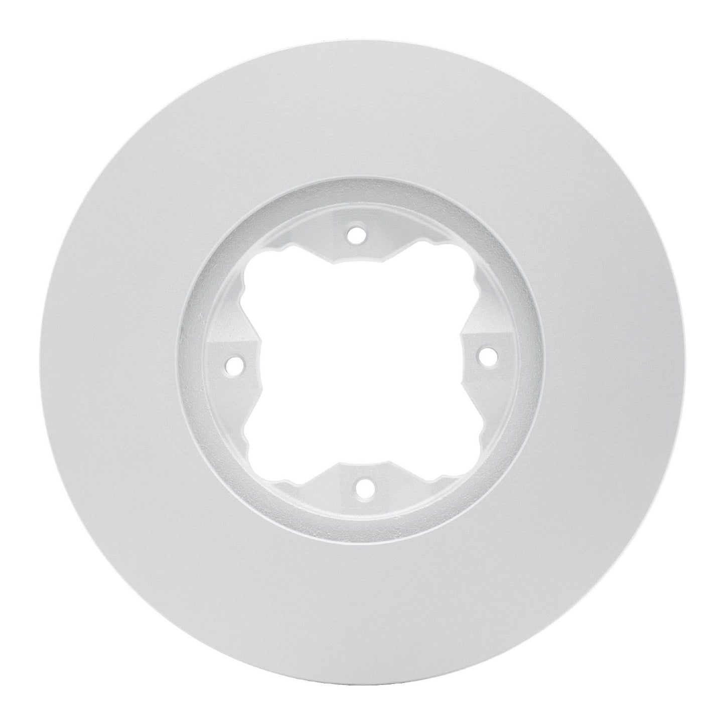 Dynamic Friction Company Disc Brake Rotor 604-58006