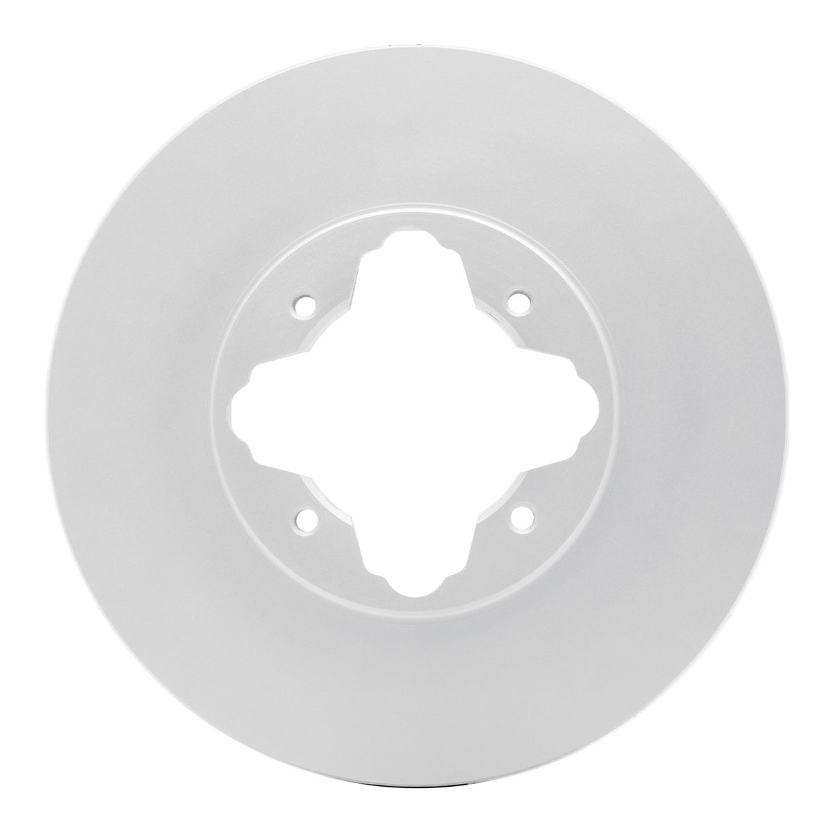 Dynamic Friction Company Disc Brake Rotor 604-58006