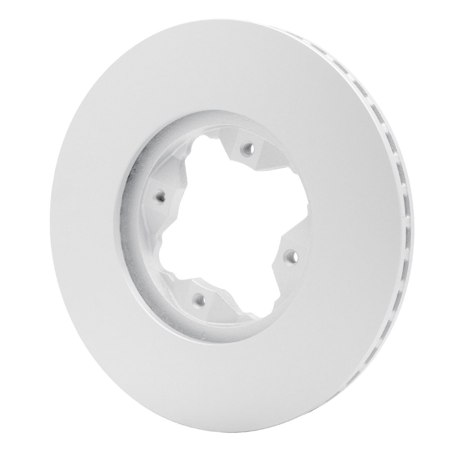 Dynamic Friction Company Disc Brake Rotor 604-58006
