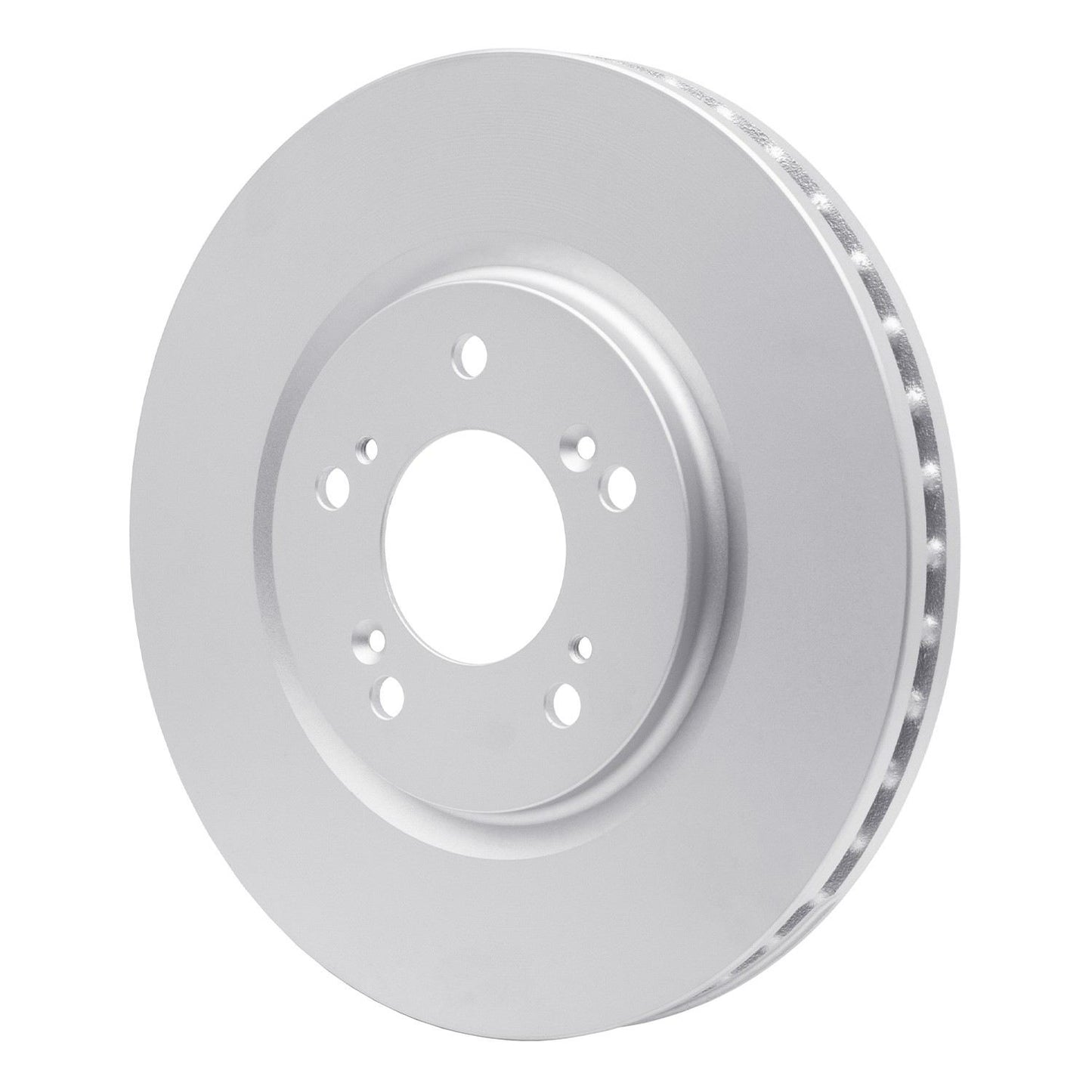 Dynamic Friction Company Disc Brake Rotor 604-58011