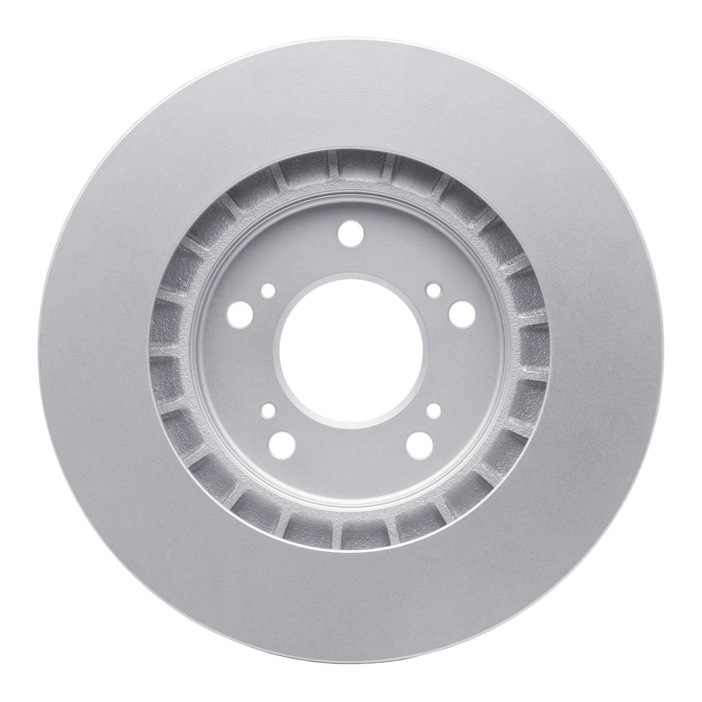 Dynamic Friction Company Disc Brake Rotor 604-58011