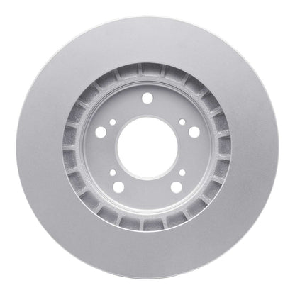 Dynamic Friction Company Disc Brake Rotor 604-58011