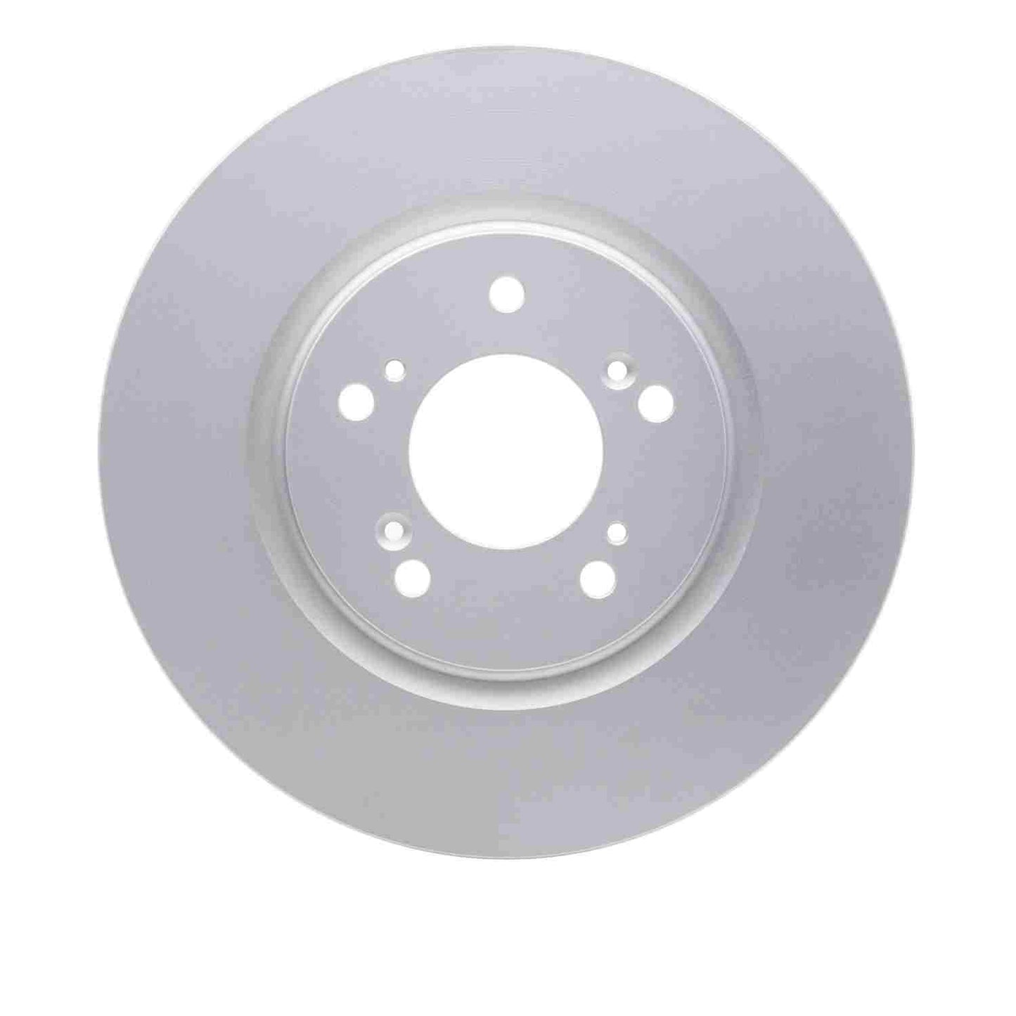 Dynamic Friction Company Disc Brake Rotor 604-58011
