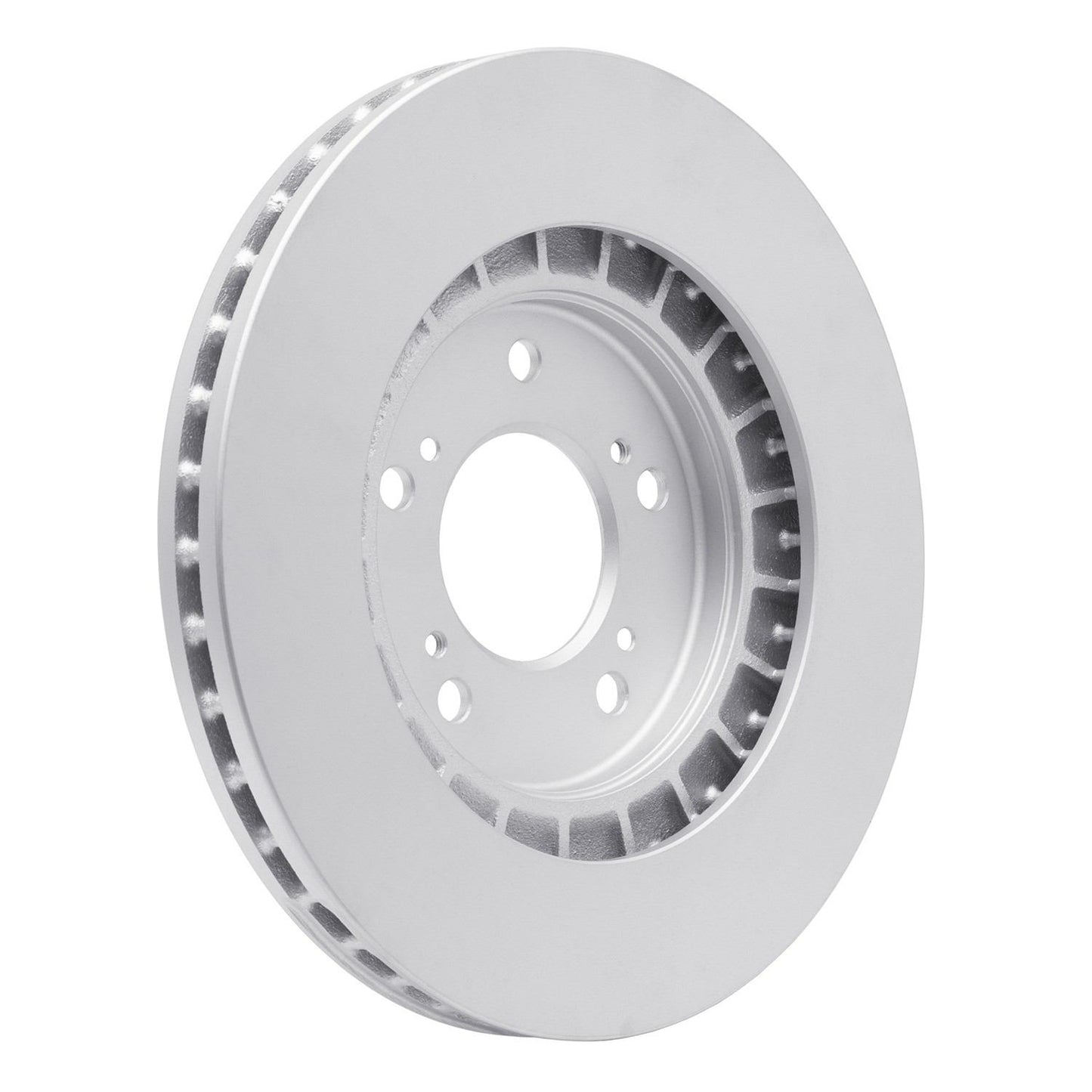 Dynamic Friction Company Disc Brake Rotor 604-58011