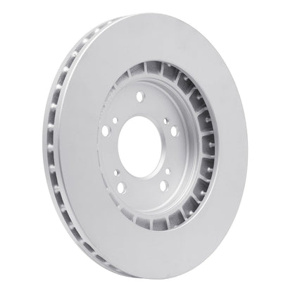 Dynamic Friction Company Disc Brake Rotor 604-58011