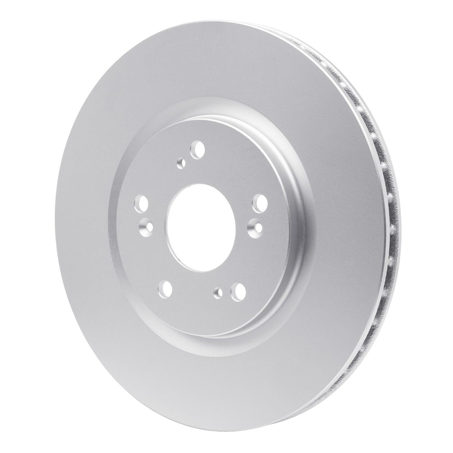 Dynamic Friction Company Disc Brake Rotor 604-58012