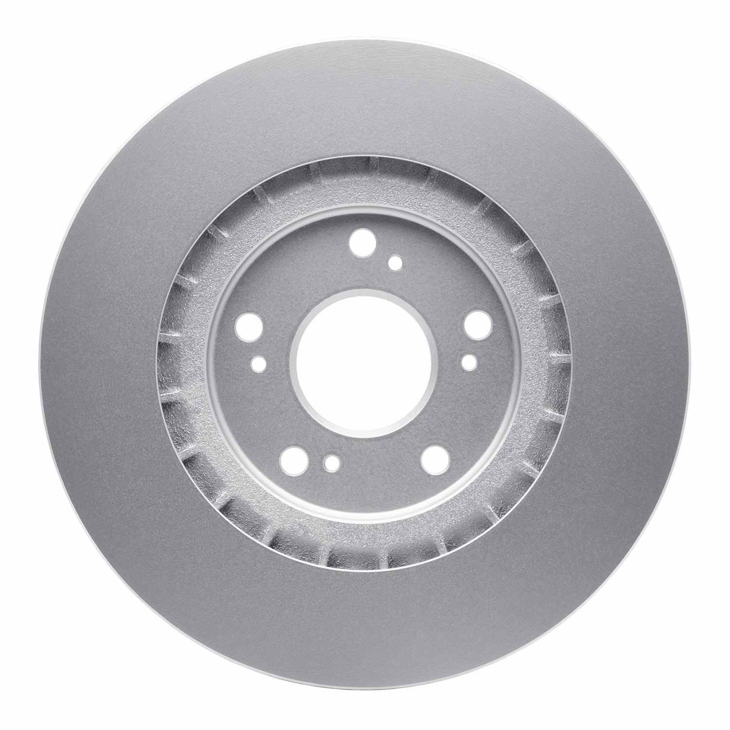 Dynamic Friction Company Disc Brake Rotor 604-58012
