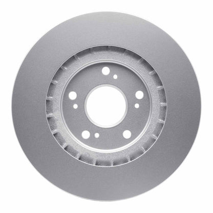 Dynamic Friction Company Disc Brake Rotor 604-58012