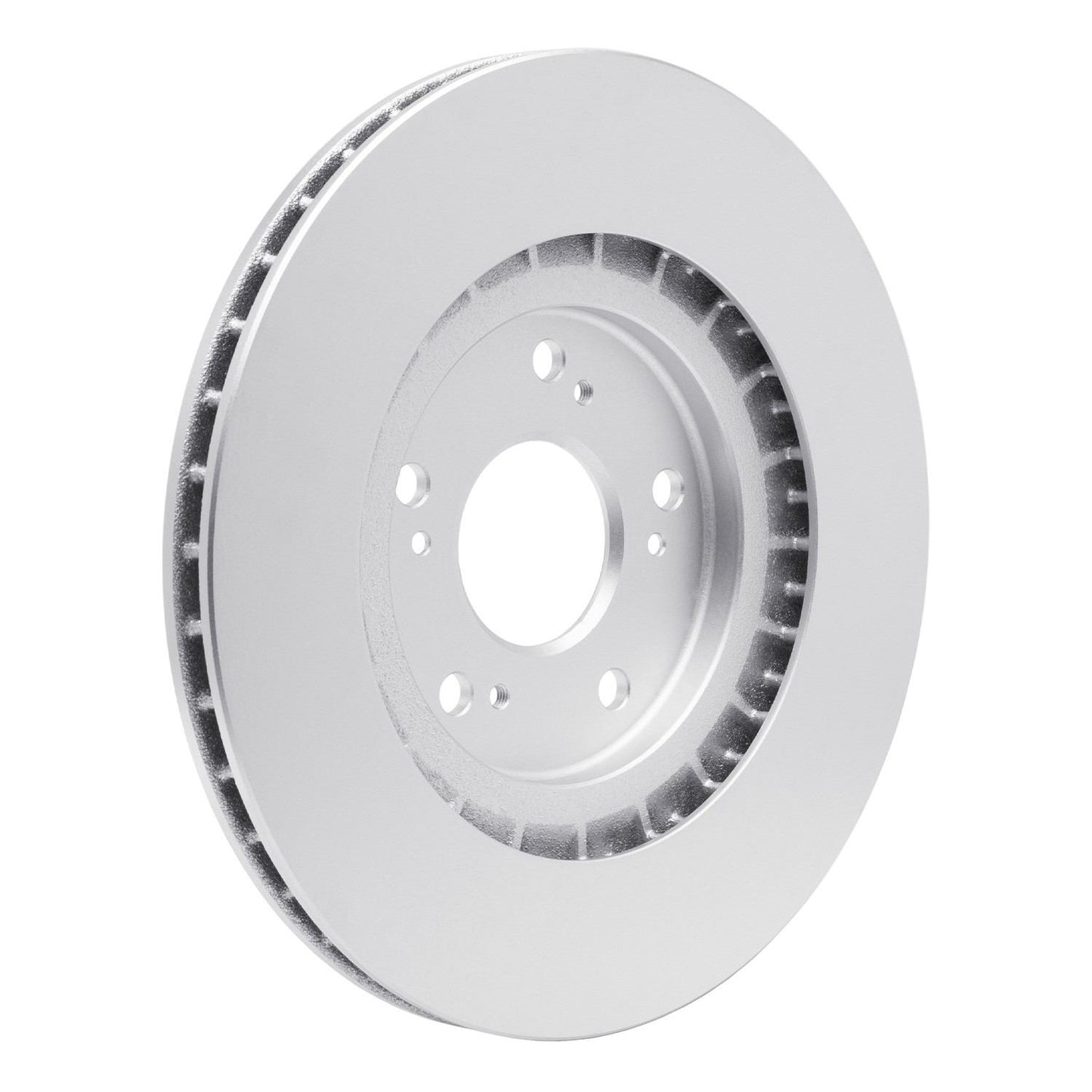 Dynamic Friction Company Disc Brake Rotor 604-58012