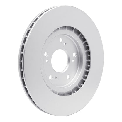 Dynamic Friction Company Disc Brake Rotor 604-58012