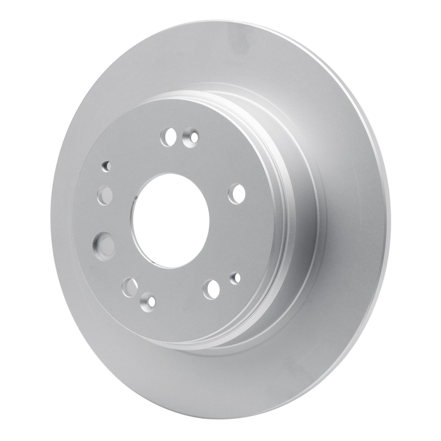 Dynamic Friction Company Disc Brake Rotor 604-58014