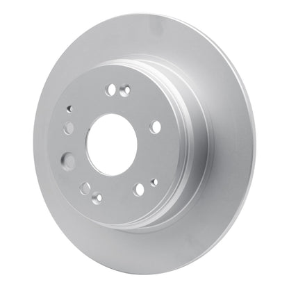 Dynamic Friction Company Disc Brake Rotor 604-58014