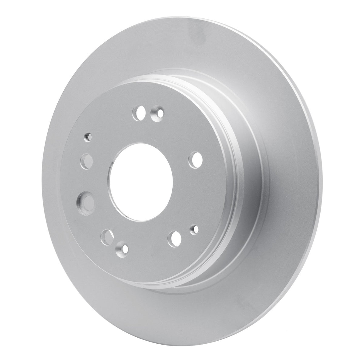 Dynamic Friction Company Disc Brake Rotor 604-58014