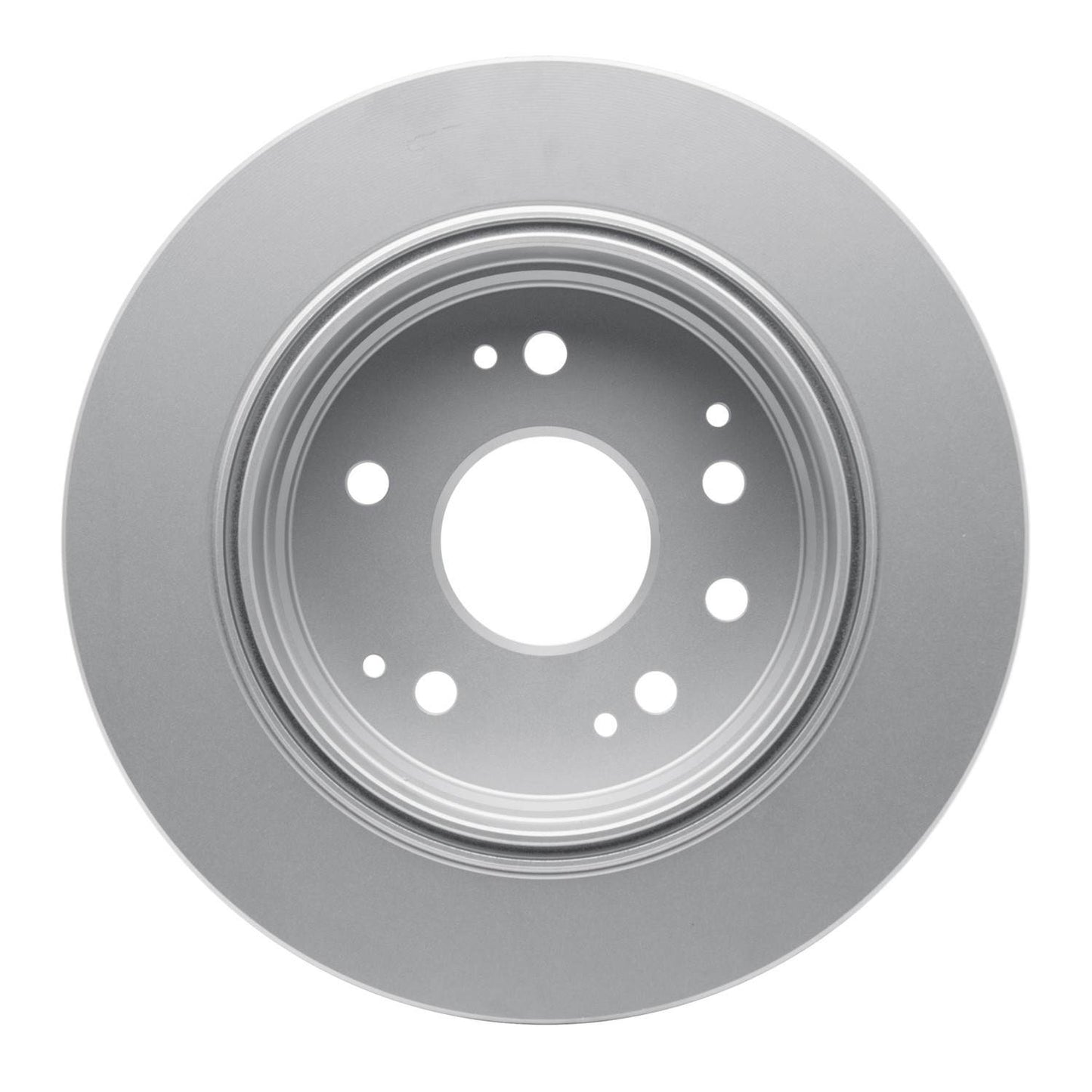 Dynamic Friction Company Disc Brake Rotor 604-58014
