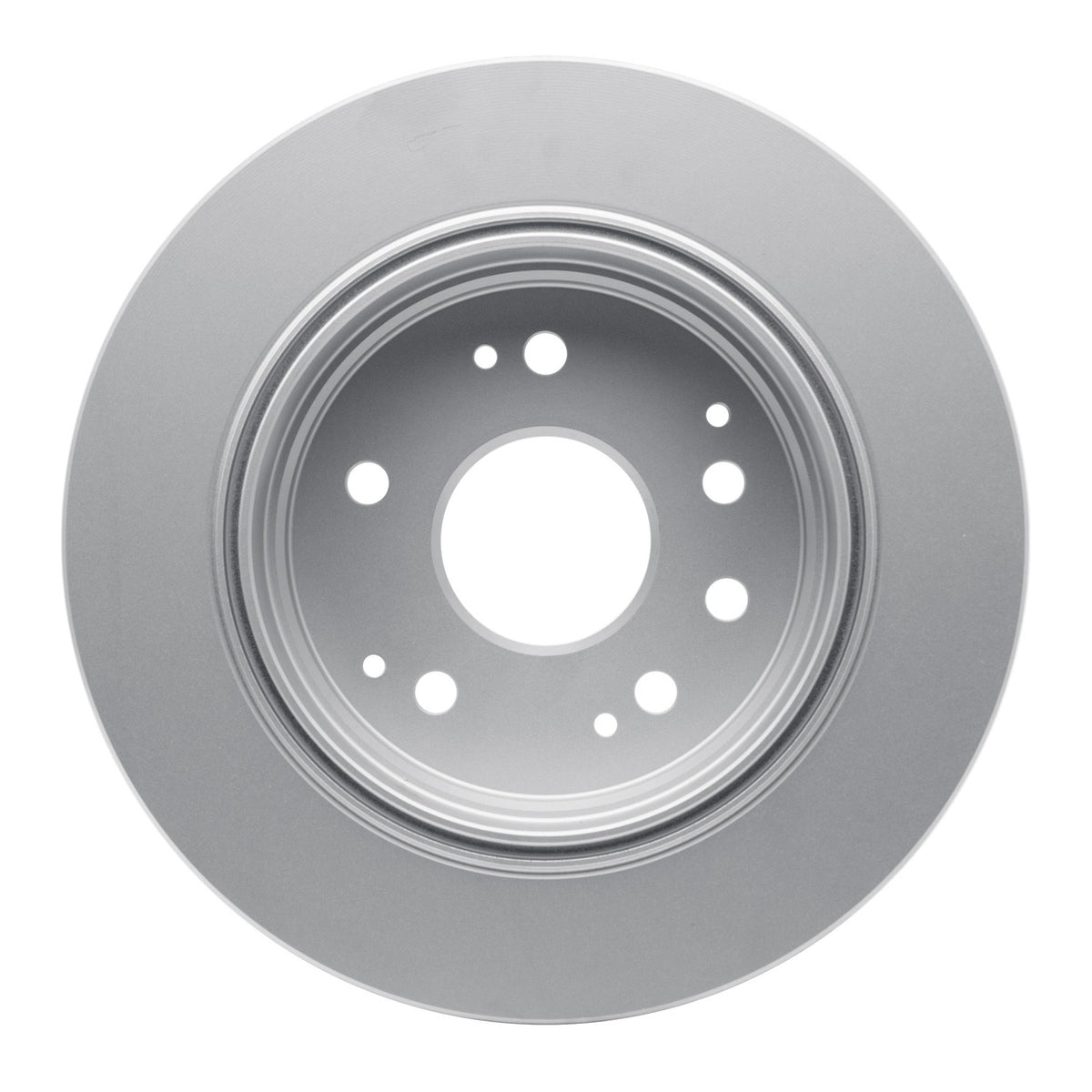 Dynamic Friction Company Disc Brake Rotor 604-58014