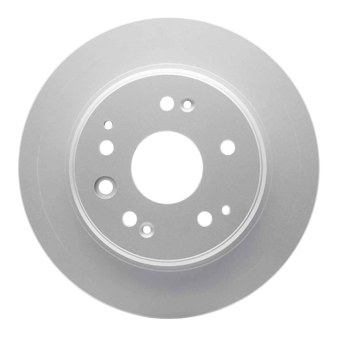 Dynamic Friction Company Disc Brake Rotor 604-58014