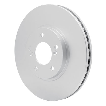 Dynamic Friction Company Disc Brake Rotor 604-58015