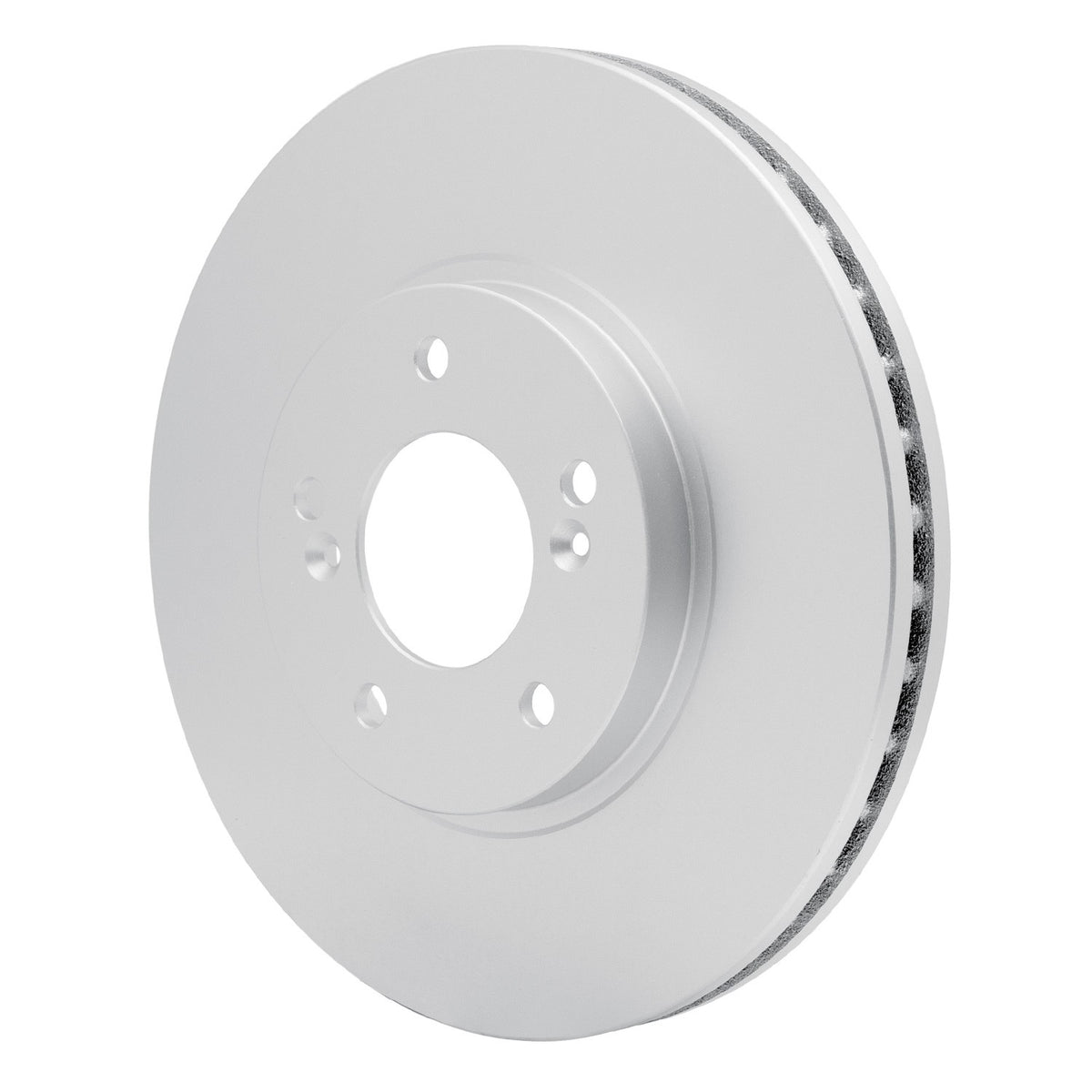 Dynamic Friction Company Disc Brake Rotor 604-58015