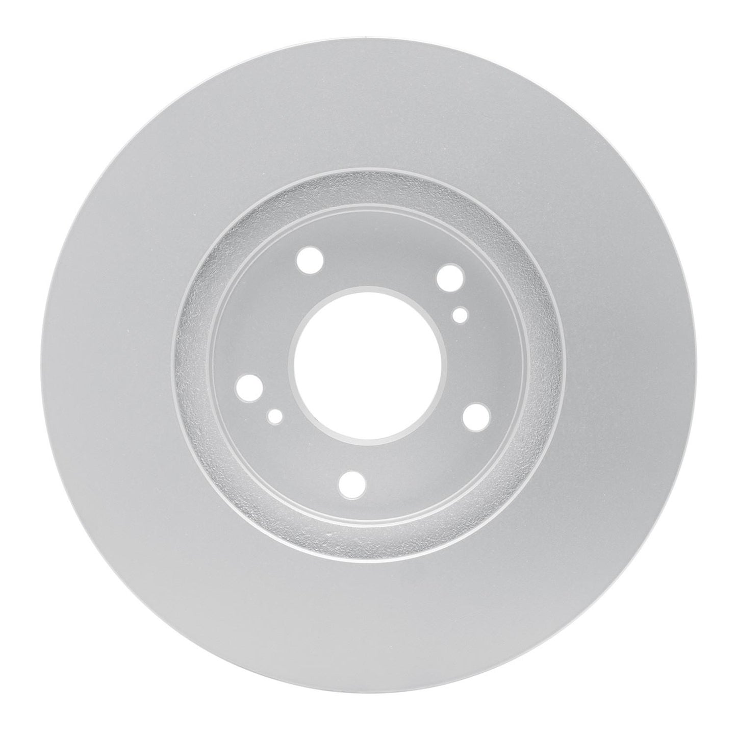 Dynamic Friction Company Disc Brake Rotor 604-58015