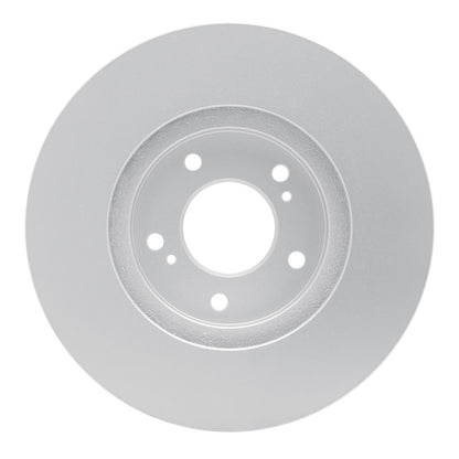 Dynamic Friction Company Disc Brake Rotor 604-58015