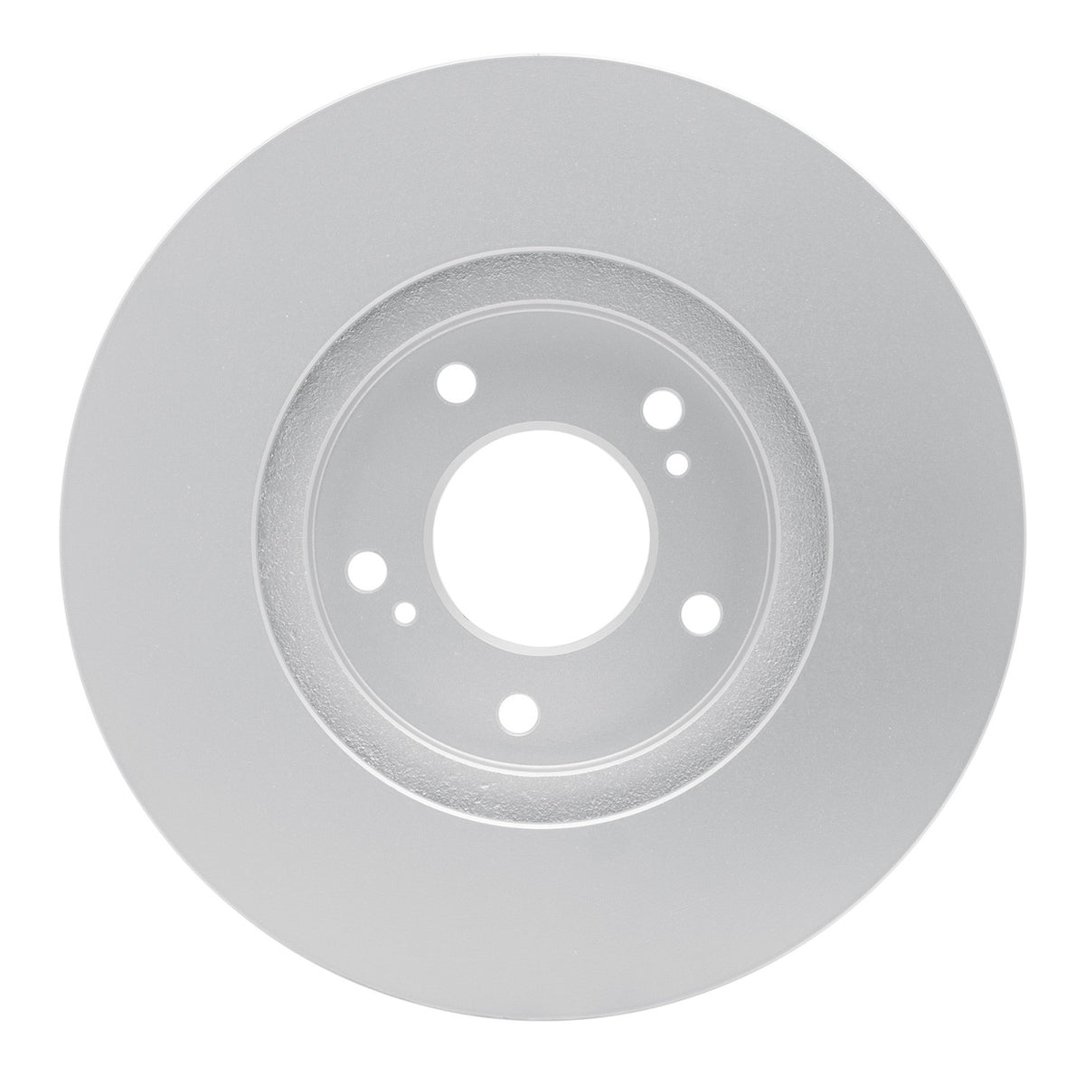 Dynamic Friction Company Disc Brake Rotor 604-58015