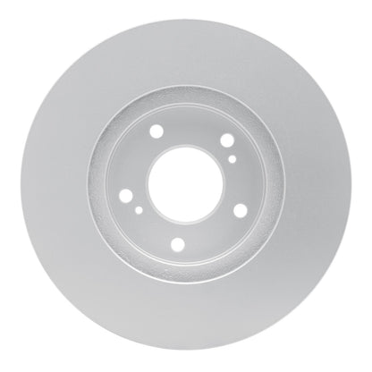 Dynamic Friction Company Disc Brake Rotor 604-58015