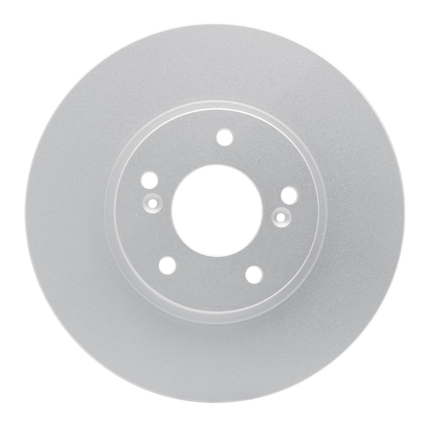 Dynamic Friction Company Disc Brake Rotor 604-58015