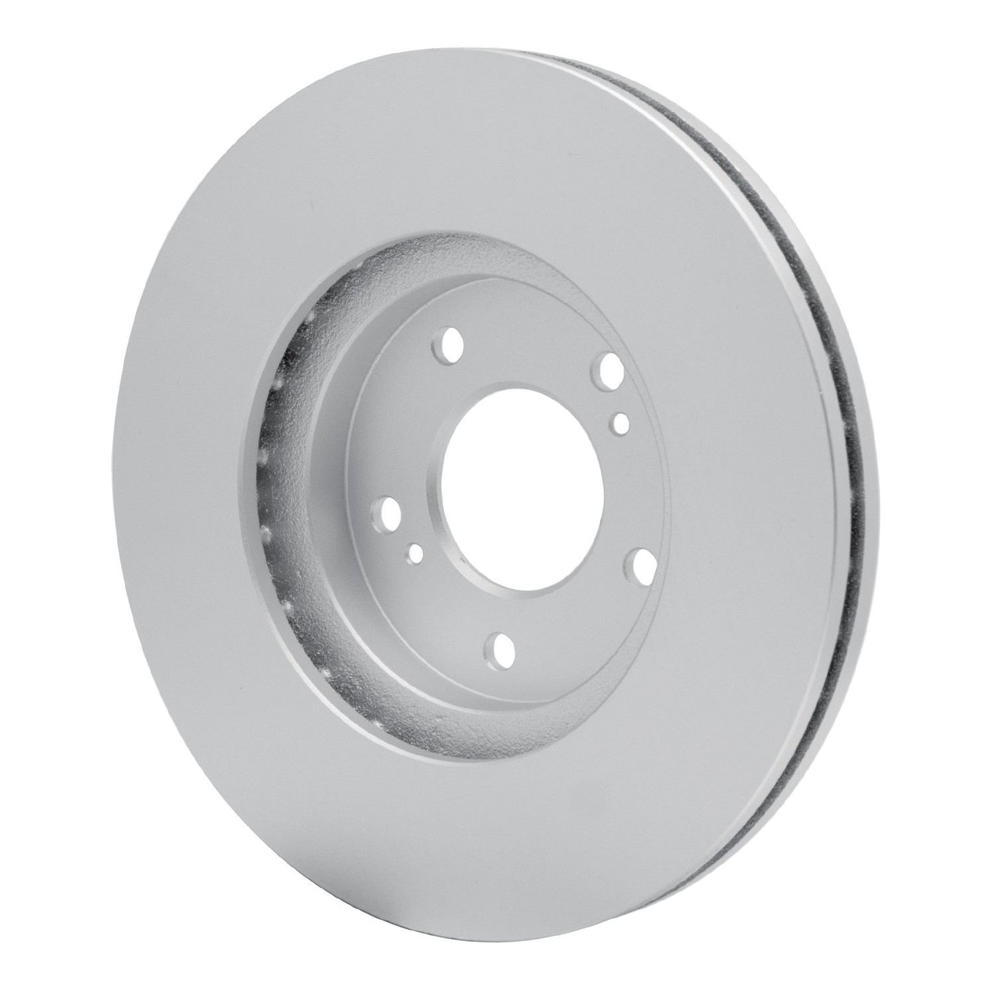 Dynamic Friction Company Disc Brake Rotor 604-58015