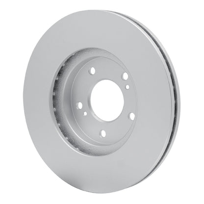 Dynamic Friction Company Disc Brake Rotor 604-58015