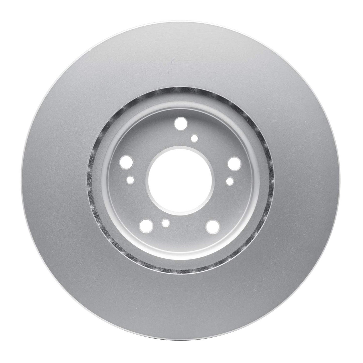 Dynamic Friction Company Disc Brake Rotor 604-58020