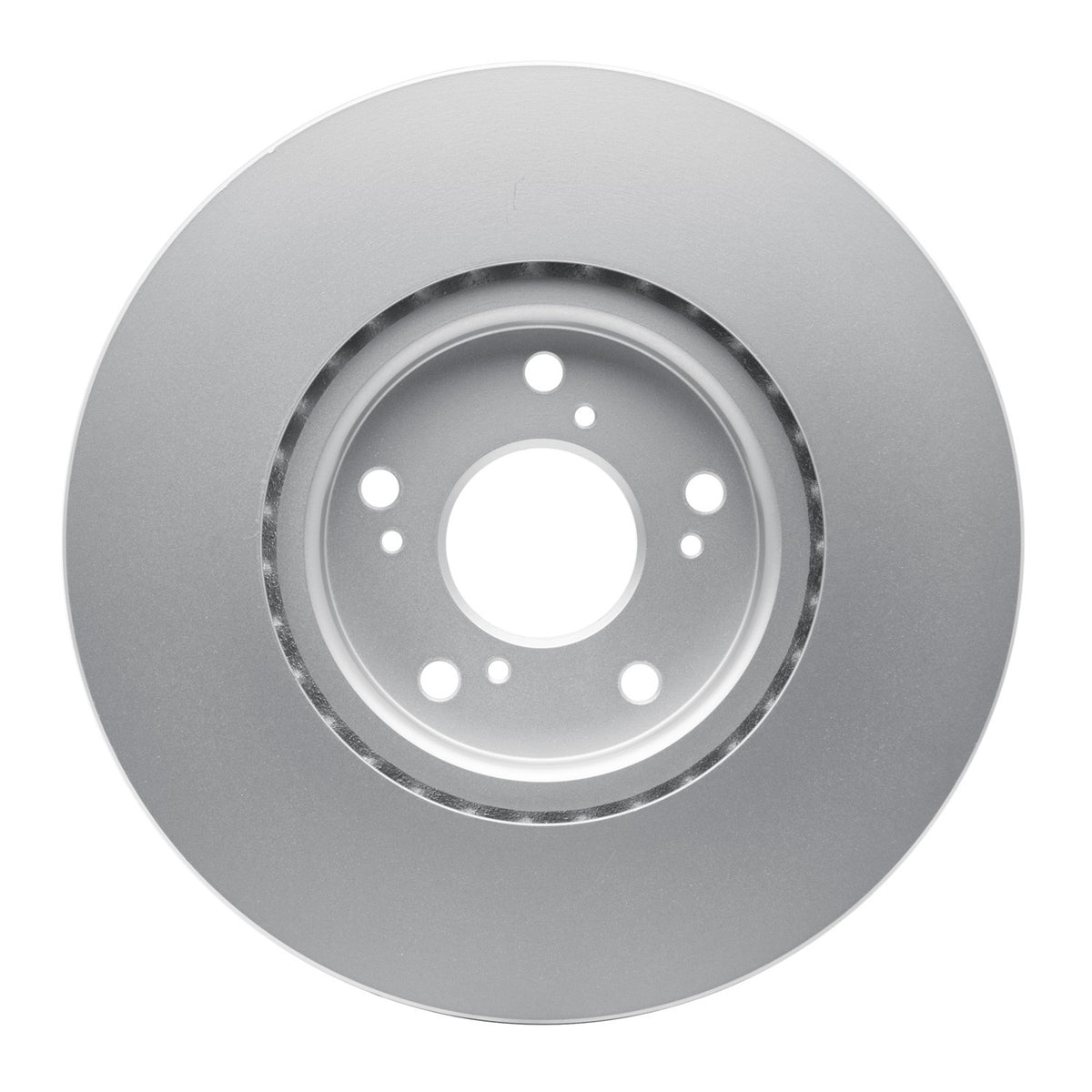 Dynamic Friction Company Disc Brake Rotor 604-58020