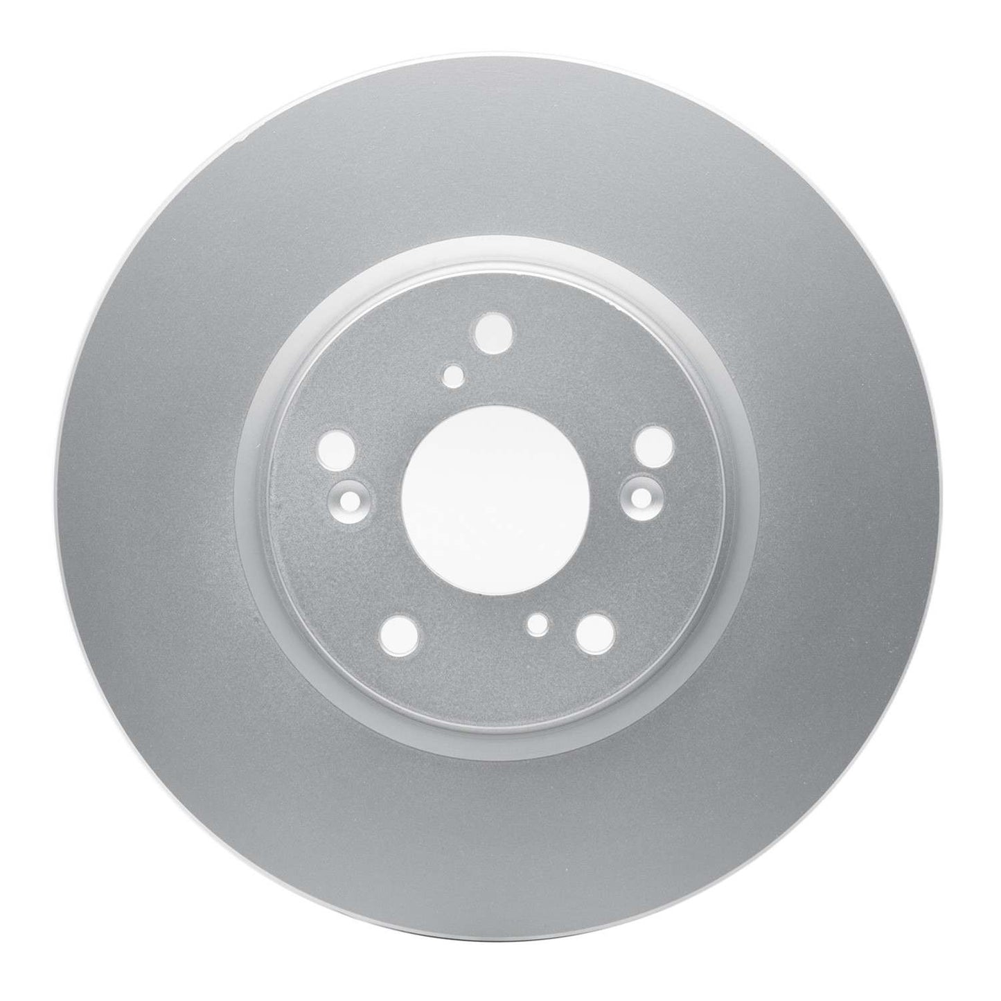 Dynamic Friction Company Disc Brake Rotor 604-58020