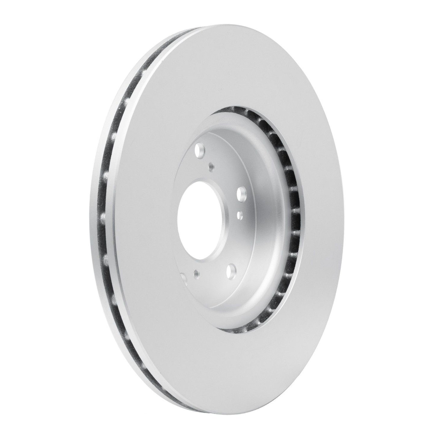 Dynamic Friction Company Disc Brake Rotor 604-58020