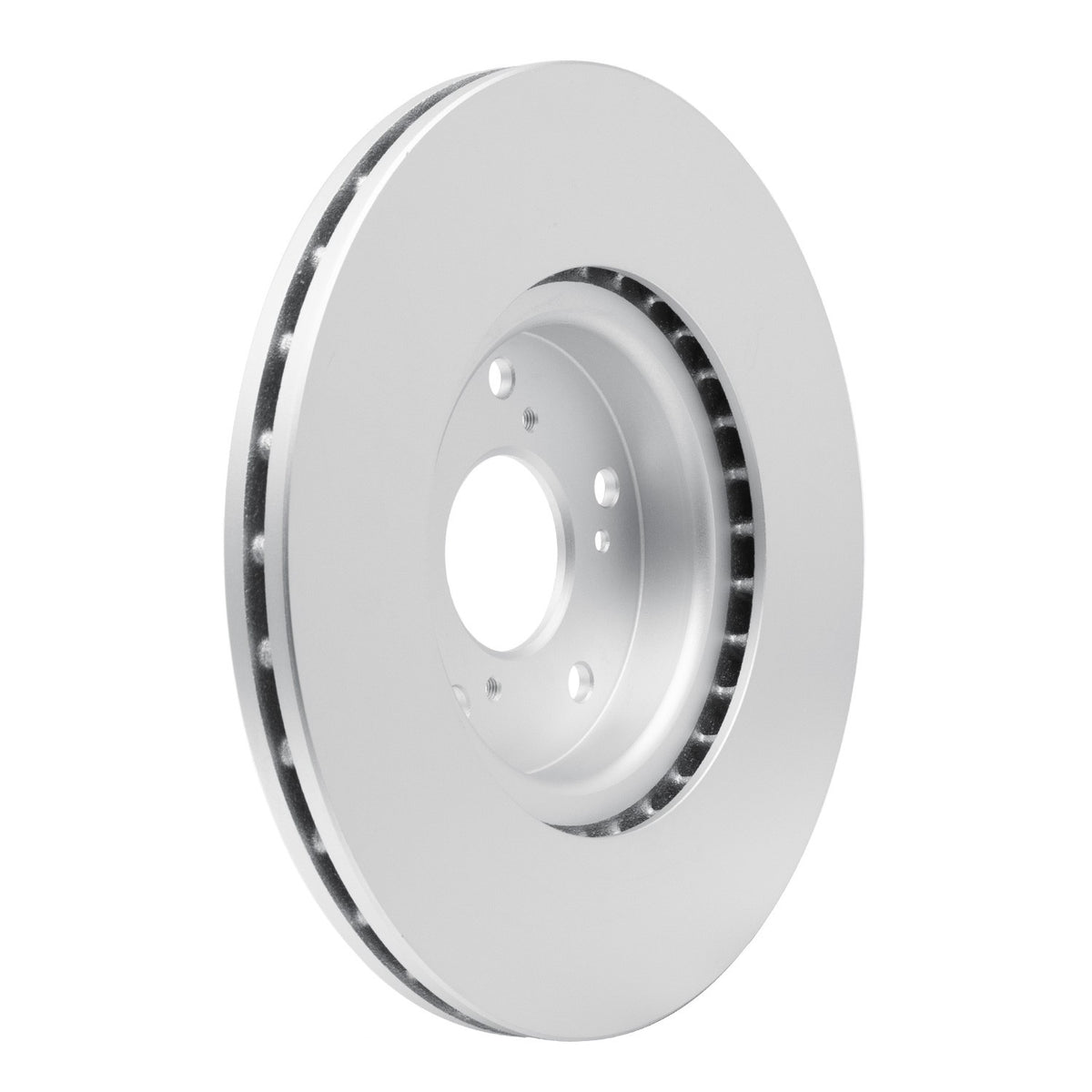 Dynamic Friction Company Disc Brake Rotor 604-58020
