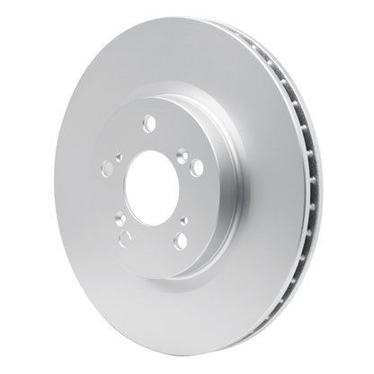 Dynamic Friction Company Disc Brake Rotor 604-58021