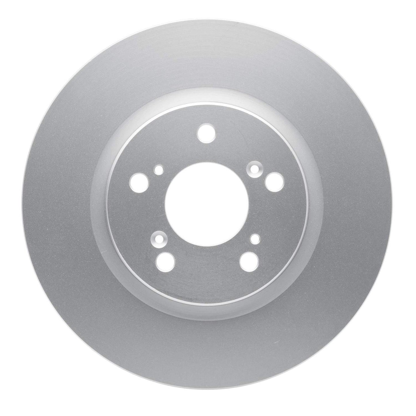 Dynamic Friction Company Disc Brake Rotor 604-58021