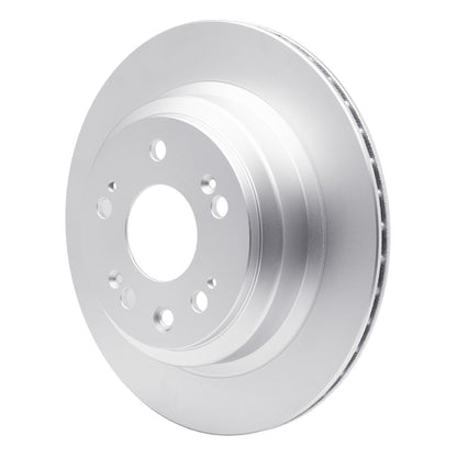 Dynamic Friction Company Disc Brake Rotor 604-58022