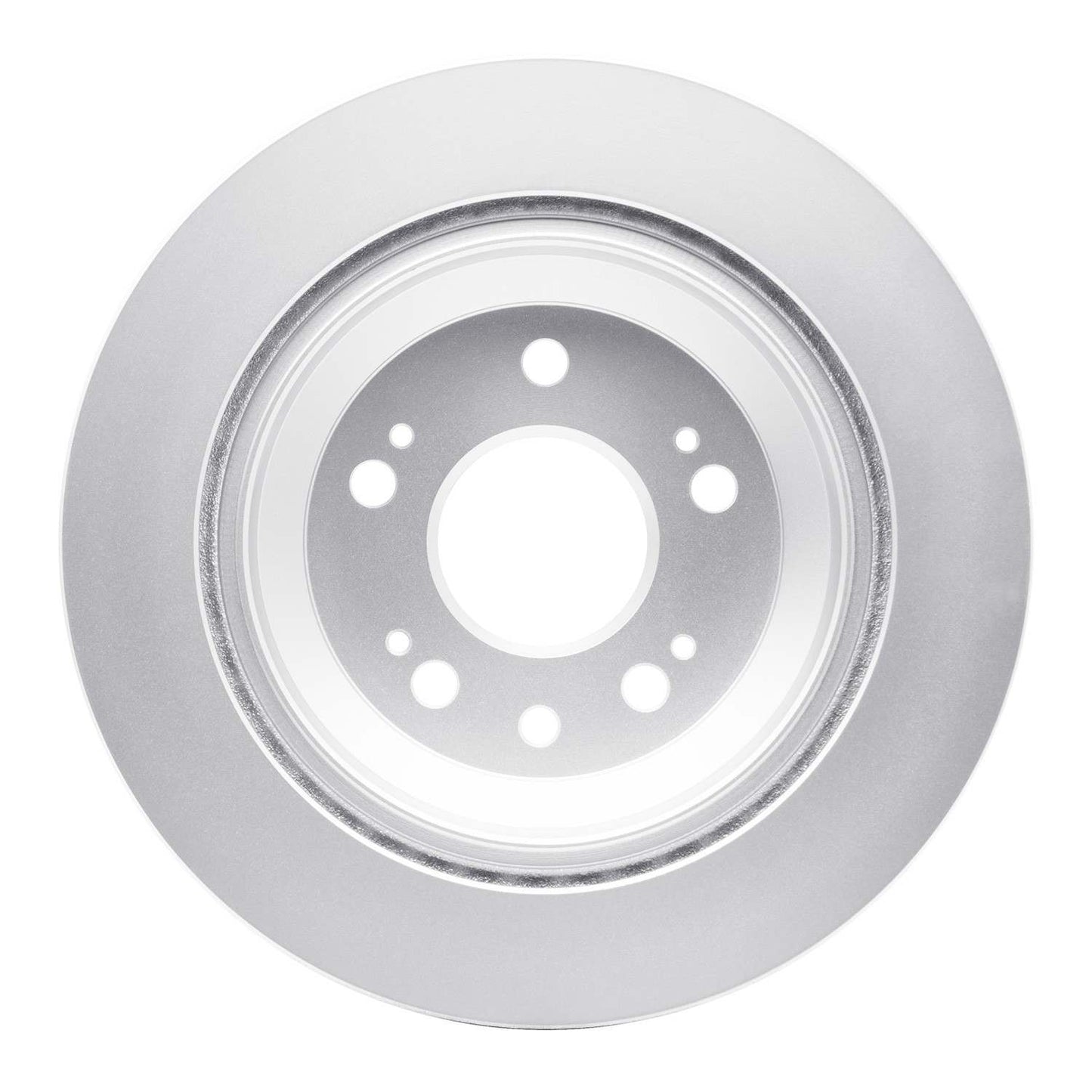 Dynamic Friction Company Disc Brake Rotor 604-58022