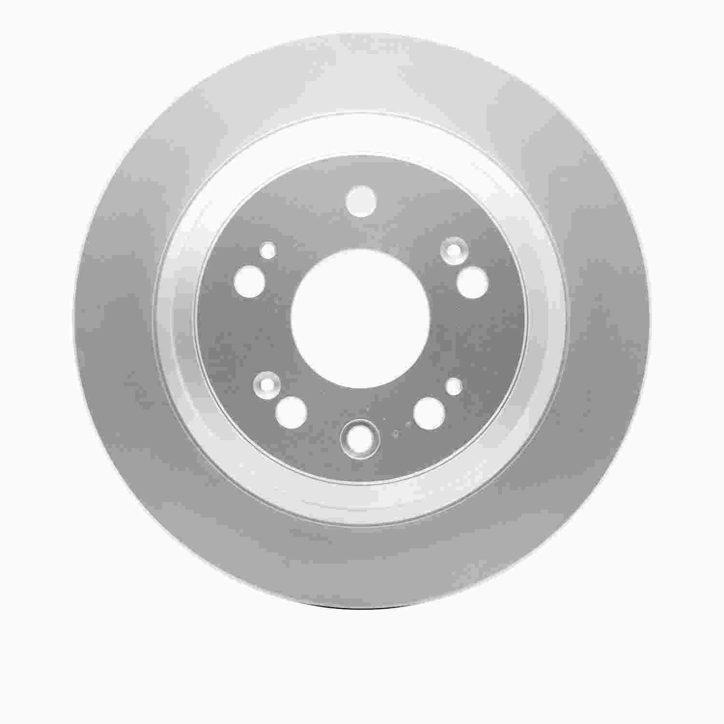Dynamic Friction Company Disc Brake Rotor 604-58022