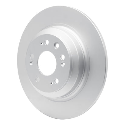Dynamic Friction Company Disc Brake Rotor 604-58023