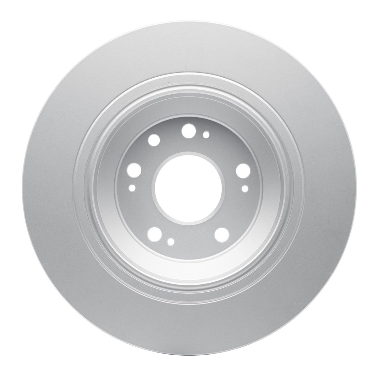 Dynamic Friction Company Disc Brake Rotor 604-58023
