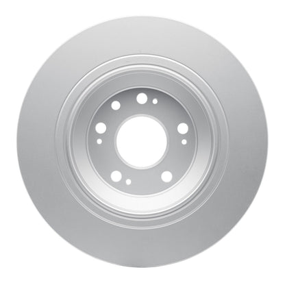 Dynamic Friction Company Disc Brake Rotor 604-58023