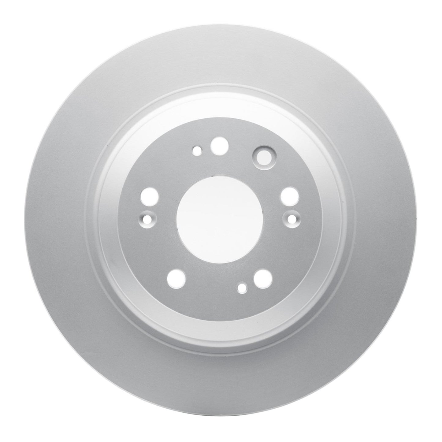 Dynamic Friction Company Disc Brake Rotor 604-58023
