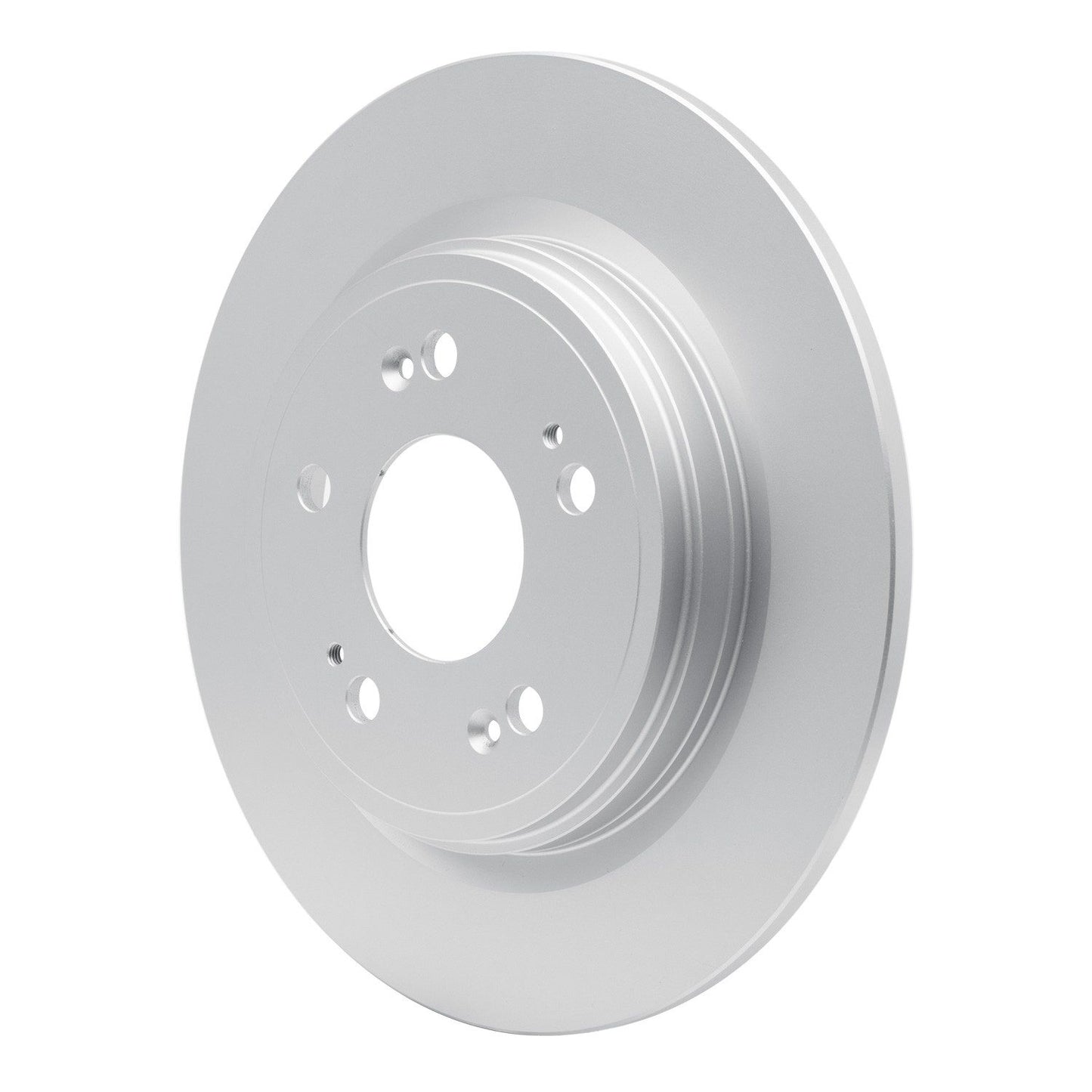 Dynamic Friction Company Disc Brake Rotor 604-58024