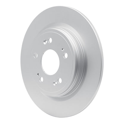 Dynamic Friction Company Disc Brake Rotor 604-58024