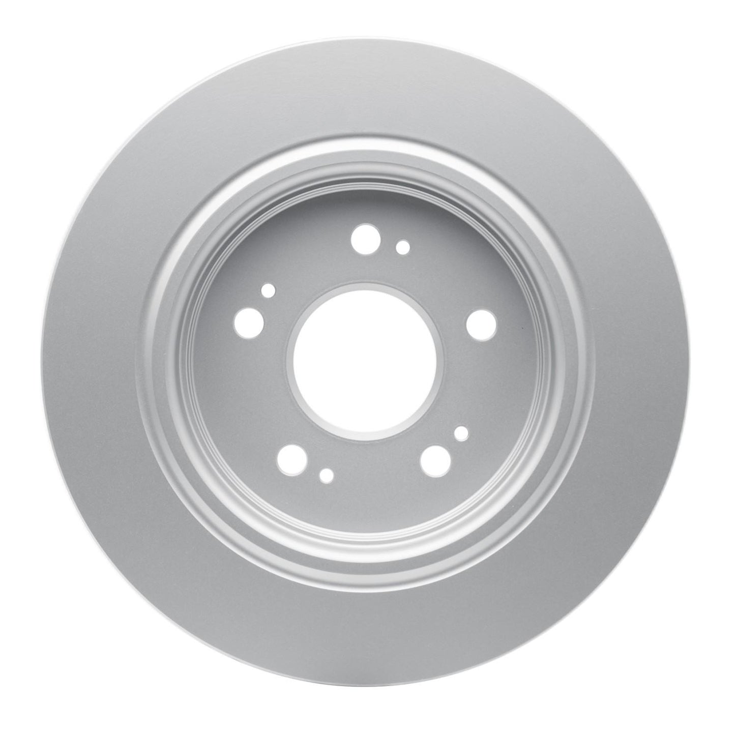 Dynamic Friction Company Disc Brake Rotor 604-58024
