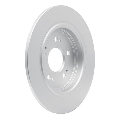 Dynamic Friction Company Disc Brake Rotor 604-58024