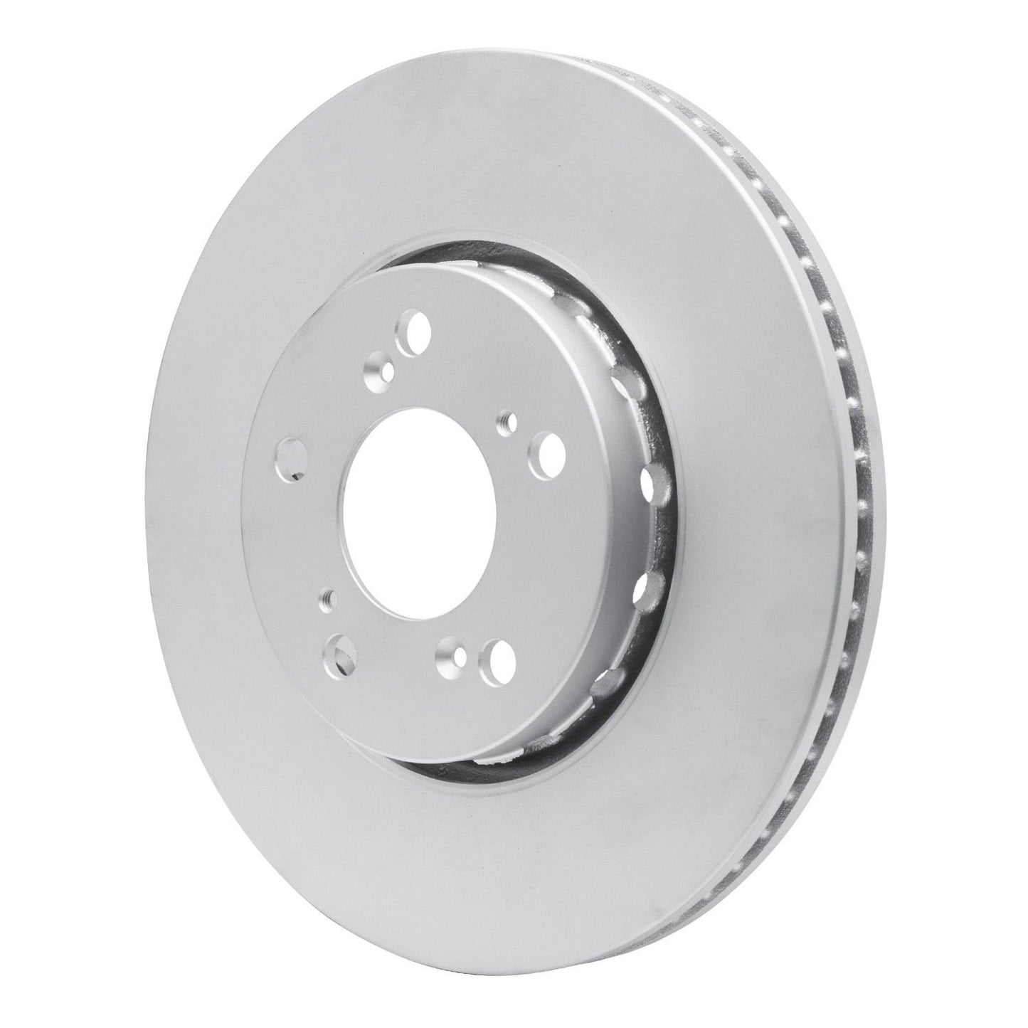 Dynamic Friction Company Disc Brake Rotor 604-58025