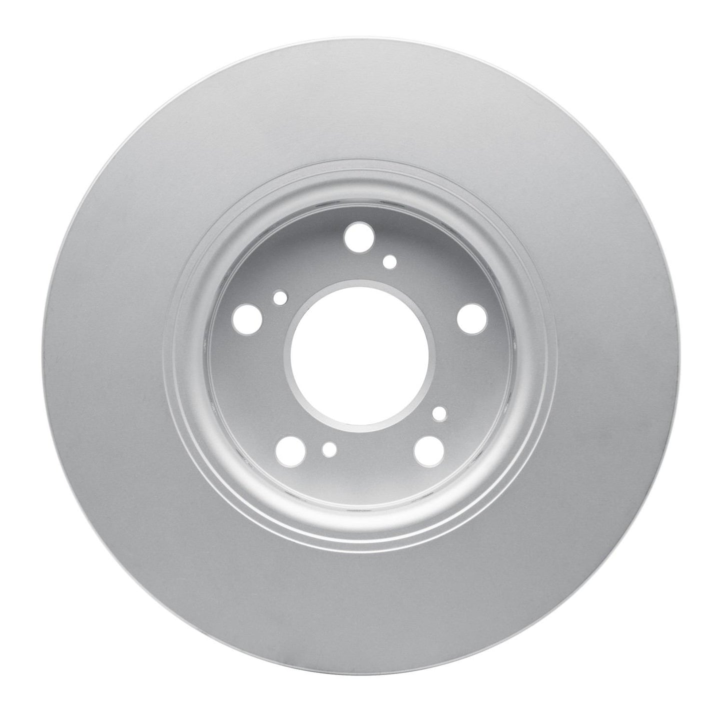 Dynamic Friction Company Disc Brake Rotor 604-58025
